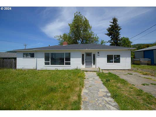 748 NE CHURCH AVE, ROSEBURG, OR 97470 - Image 1