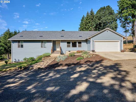 8887 SW LARSON RD, GASTON, OR 97119 - Image 1