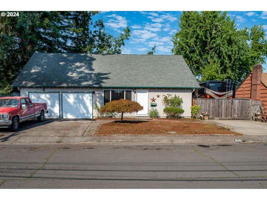 242 38TH ST, SPRINGFIELD, OR 97478 - Image 1