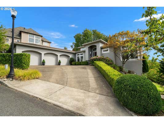 2342 NW PINNACLE DR, PORTLAND, OR 97229 - Image 1