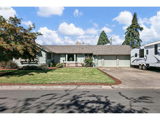 390 CAMBRIDGE ST, SPRINGFIELD, OR 97477 - Image 1