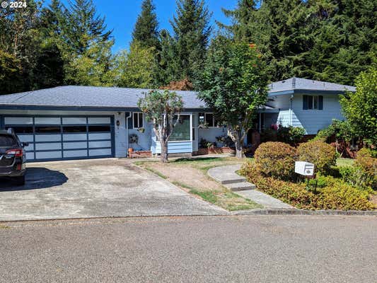 1865 LINCOLN RD, COOS BAY, OR 97420 - Image 1