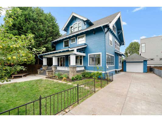 2157 NE HALSEY ST, PORTLAND, OR 97232 - Image 1