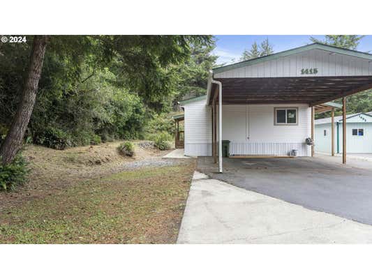 1415 ELMAR CT, COOS BAY, OR 97420 - Image 1