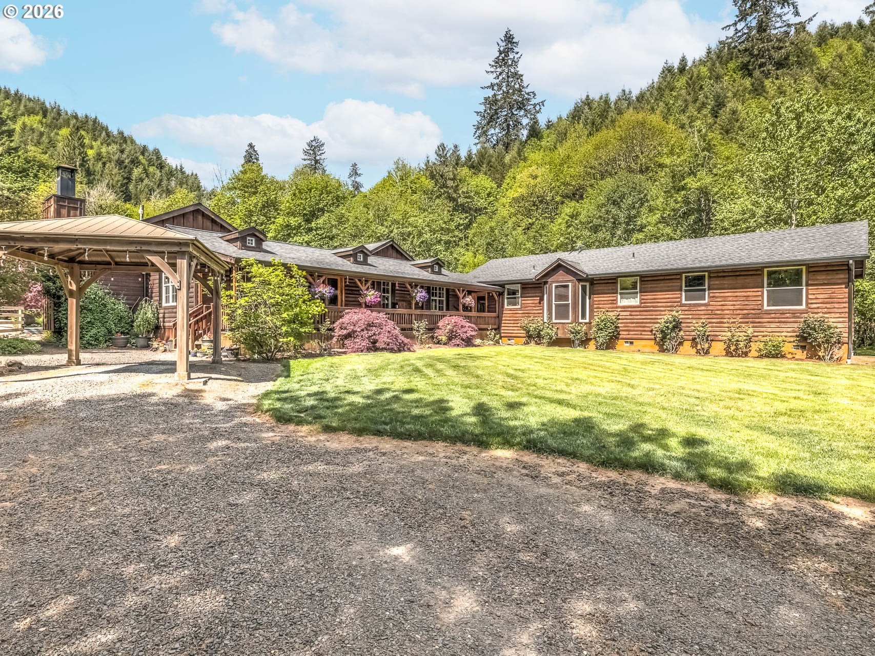 Banks, Oregon, 97106, United States, 3 Bedrooms Bedrooms, ,2 BathroomsBathrooms,Residential,Active,2043786