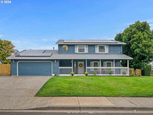 5097 NE SADDLE CT, HILLSBORO, OR 97124 - Image 1