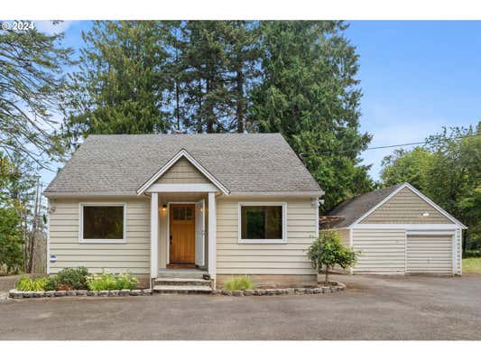 7938 SE BARBARA WELCH RD, PORTLAND, OR 97236 - Image 1