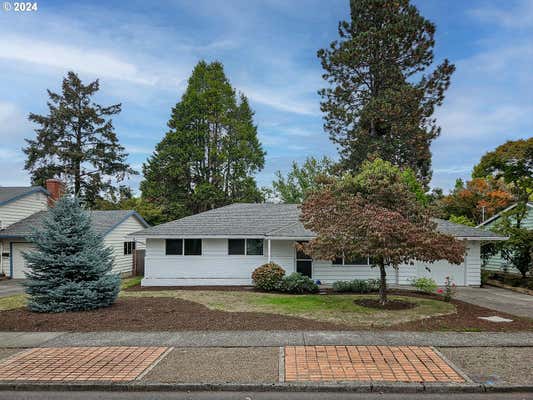 12655 SW GLENHAVEN ST, PORTLAND, OR 97225 - Image 1