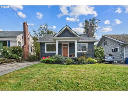 2314 SE SHERMAN ST, PORTLAND, OR 97214 - Image 1