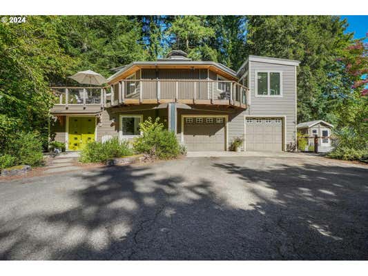 18846 NW SAUVIE ISLAND RD, PORTLAND, OR 97231 - Image 1