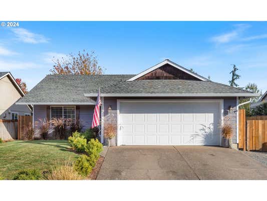 1219 HOMESTEAD PL, MOLALLA, OR 97038 - Image 1