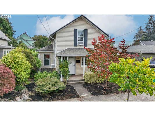 6128 SE 88TH AVE, PORTLAND, OR 97266 - Image 1