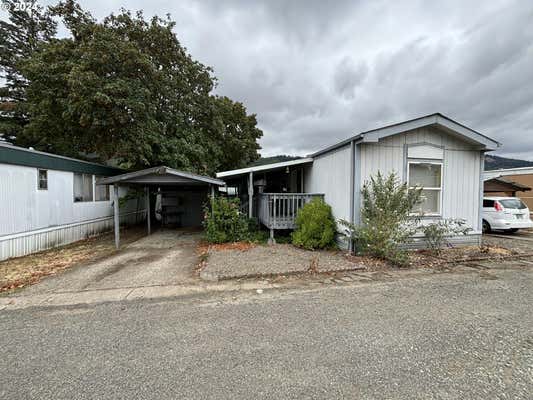 122 HERON LN, MYRTLE CREEK, OR 97457 - Image 1