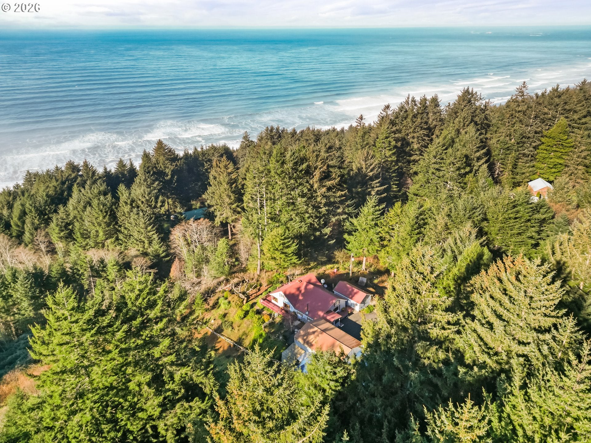 Gold Beach, Oregon, 97444, United States, 3 Bedrooms Bedrooms, ,2 BathroomsBathrooms,Residential,Active,2011203