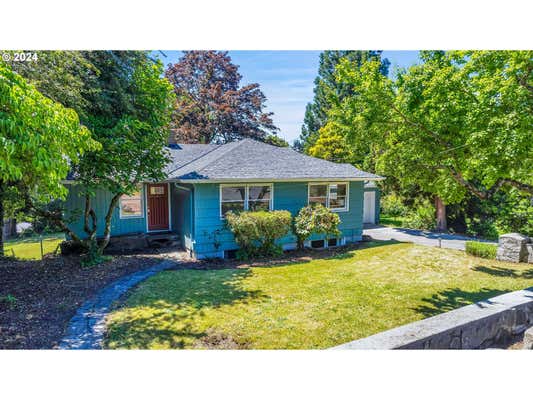 5221 SW DOSCH RD, PORTLAND, OR 97239 - Image 1