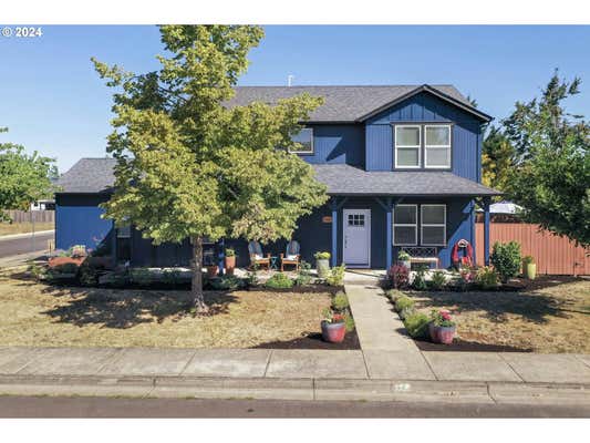 124 NIEBLOCK LN, CRESWELL, OR 97426 - Image 1