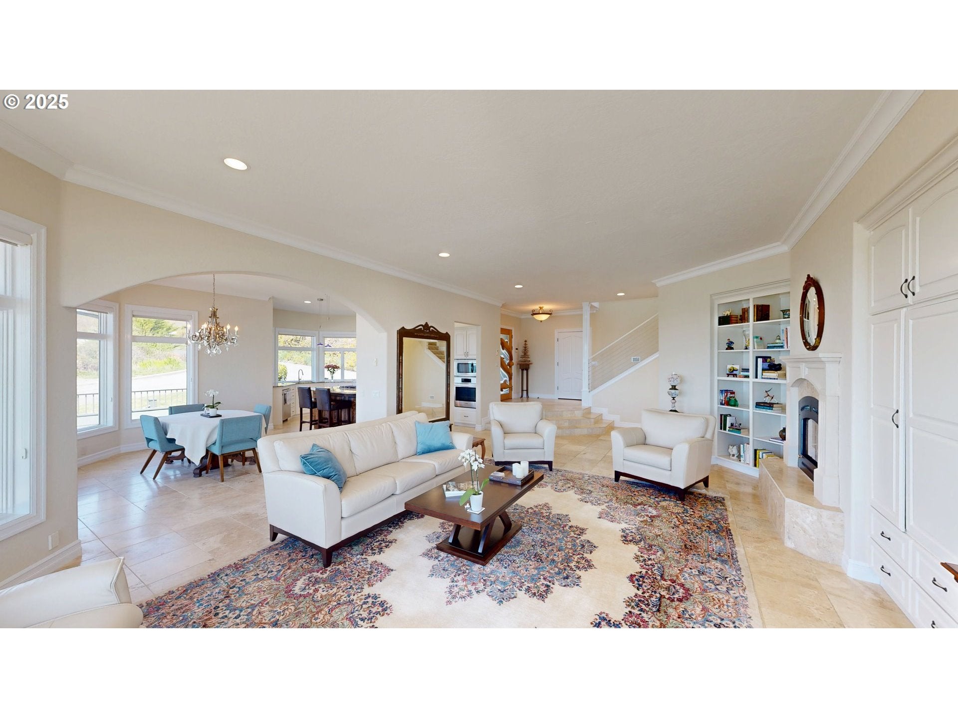 Brookings, Oregon, 97415, United States, 3 Bedrooms Bedrooms, ,4 BathroomsBathrooms,Residential,Active,1773505