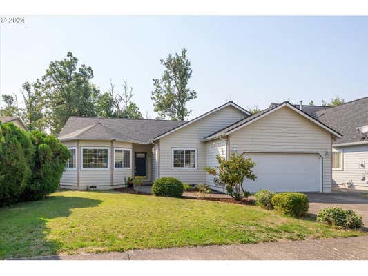 535 PINE CT, CRESWELL, OR 97426 - Image 1