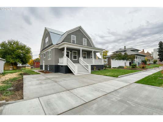 46 SE 5TH ST, PENDLETON, OR 97801 - Image 1