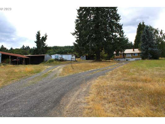 56331 TURLEY RD, WARREN, OR 97053 - Image 1