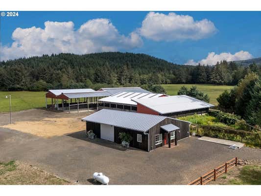 17805 HIGHWAY 101 S, TILLAMOOK, OR 97141 - Image 1