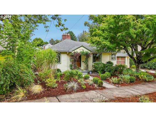 3705 SE TIBBETTS ST, PORTLAND, OR 97202 - Image 1