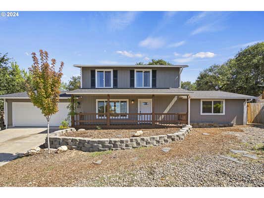 163 CHRISTA LN, EAGLE POINT, OR 97524 - Image 1