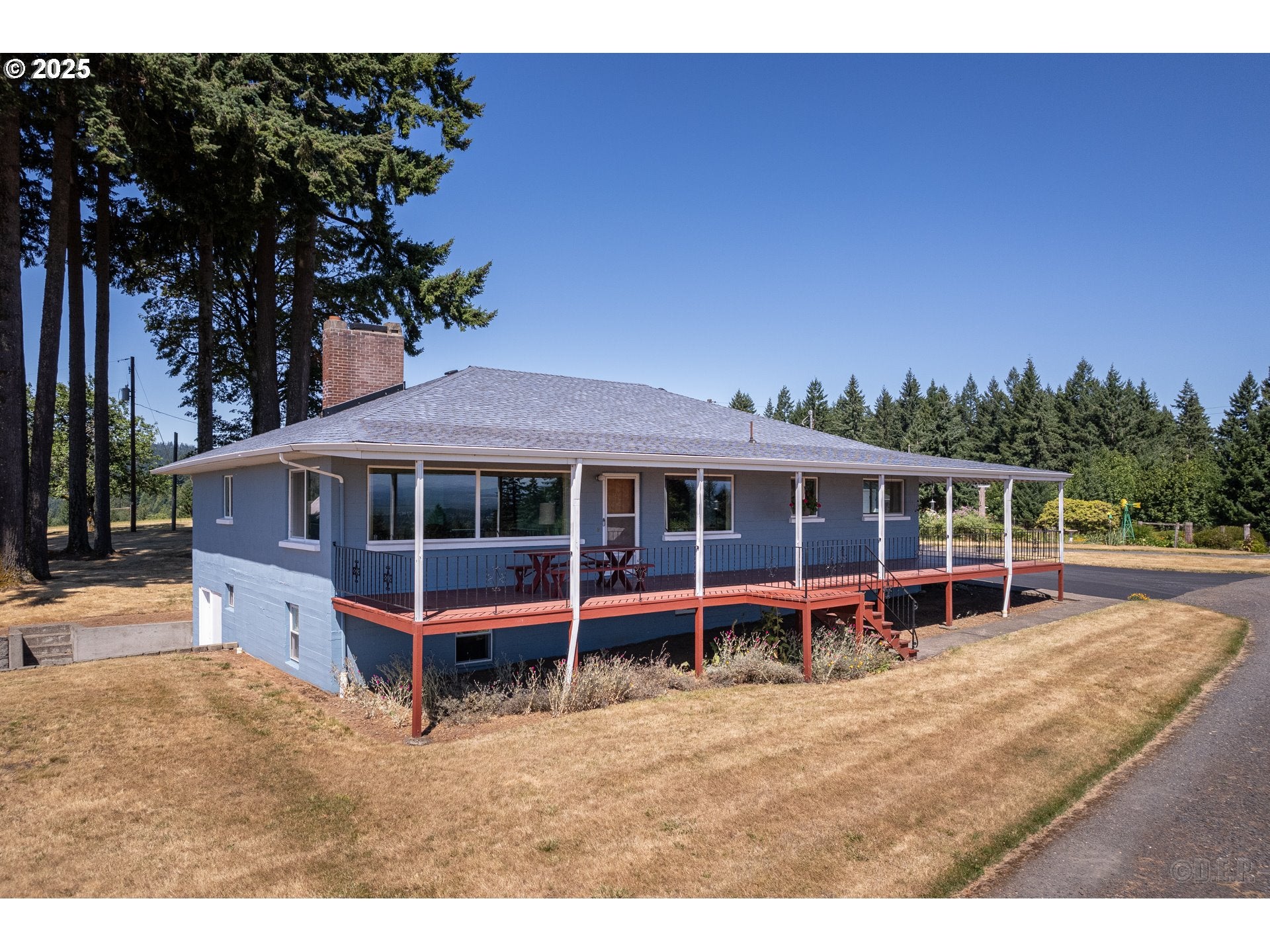 Scappoose, Oregon, 97056, United States, 4 Bedrooms Bedrooms, ,2 BathroomsBathrooms,Residential,Active,1914619
