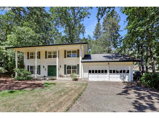 3833 WILSHIRE LN, EUGENE, OR 97405 - Image 1