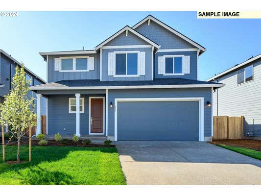 3460 DEERFERN # LOT 6, EUGENE, OR 97403 - Image 1