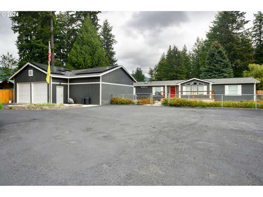 1672 METZGER RD, CARSON, WA 98610 - Image 1