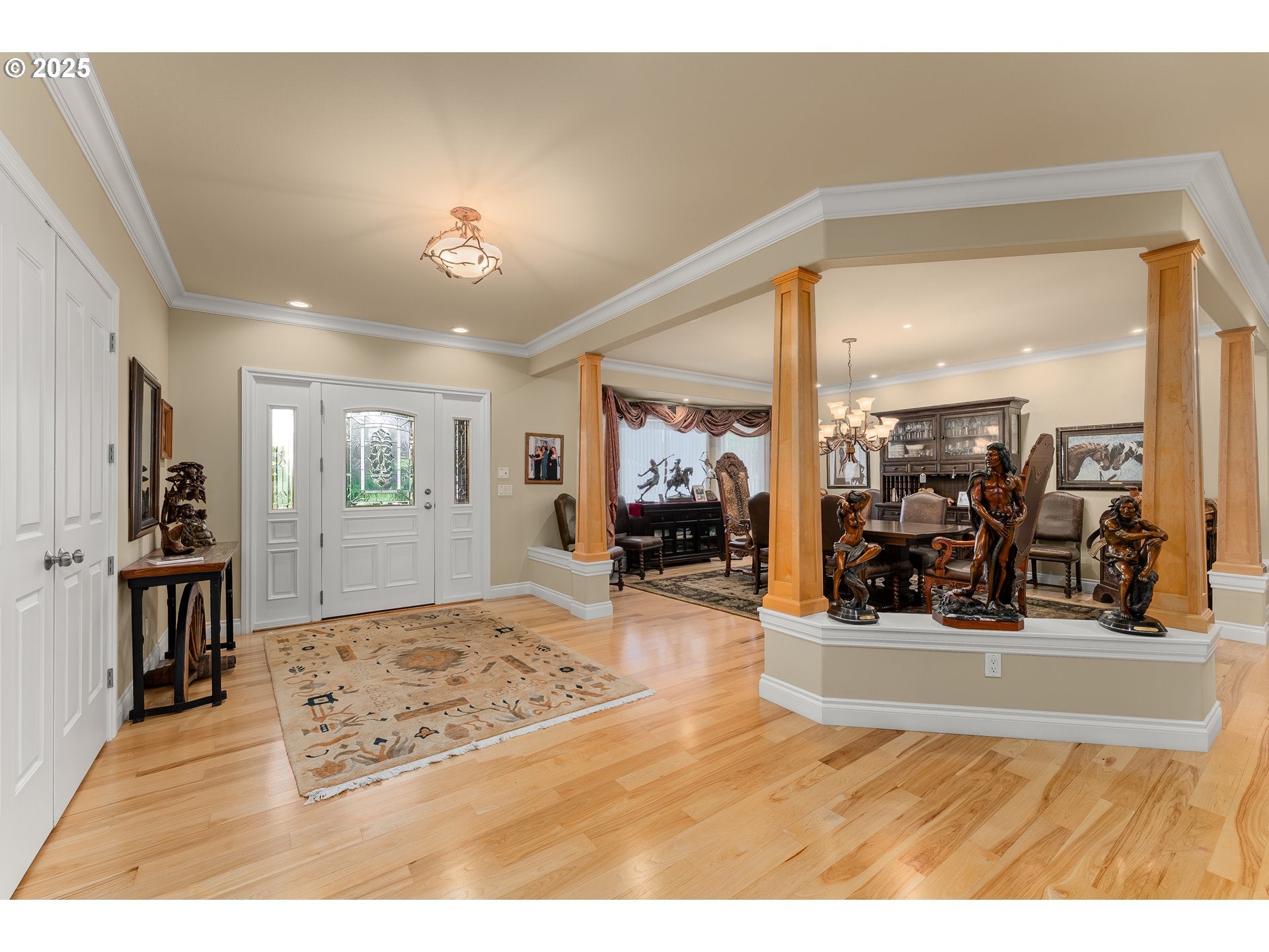 Roseburg, Oregon, 97471, United States, ,3 BathroomsBathrooms,Residential,Active,1828697