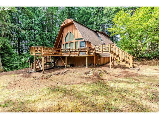 38108 SE WILDCAT MOUNTAIN DR, EAGLE CREEK, OR 97022 - Image 1