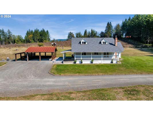 34406 NE 243RD AVE, YACOLT, WA 98675 - Image 1