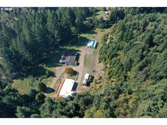 96855 SWEDE LN, BROOKINGS, OR 97415 - Image 1