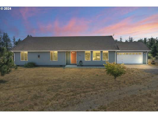 84293 HILLTOP DR, PLEASANT HILL, OR 97455 - Image 1