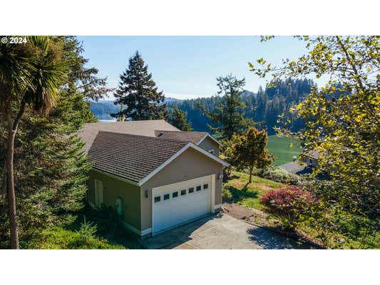 411 TENMILE TER, LAKESIDE, OR 97449 - Image 1