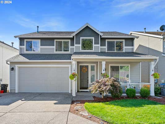 14152 SW ODINO CT, PORTLAND, OR 97224 - Image 1