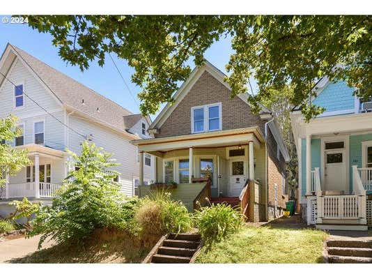 546 NE STANTON ST, PORTLAND, OR 97212 - Image 1