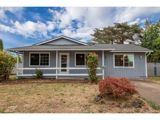 410 SW JUNIPER ST, JUNCTION CITY, OR 97448 - Image 1