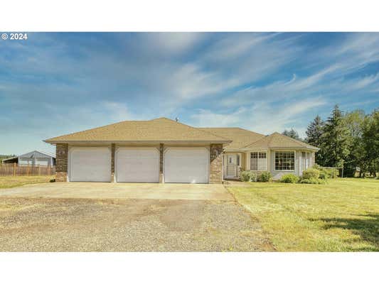 33559 GARDENVIEW DR, WARREN, OR 97053 - Image 1