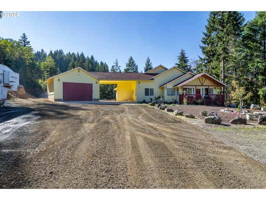 1260 IRELAND RD, WINSTON, OR 97496 - Image 1