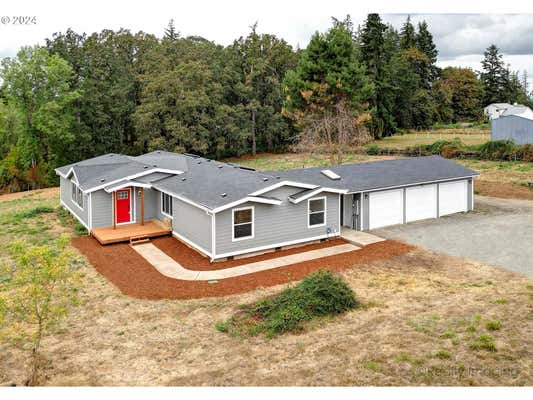 32575 S WRIGHT RD, MOLALLA, OR 97038 - Image 1