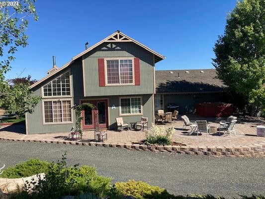 58392 ANTELOPE LN, JOHN DAY, OR 97845 - Image 1