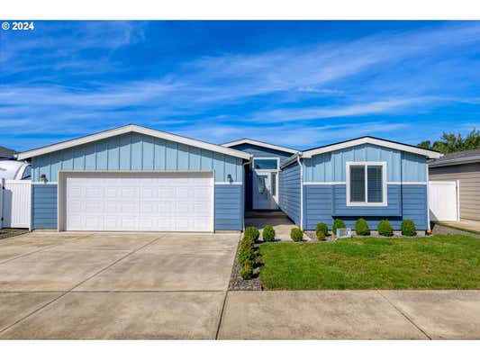 704 SAINT JAMES PL, MOLALLA, OR 97038 - Image 1