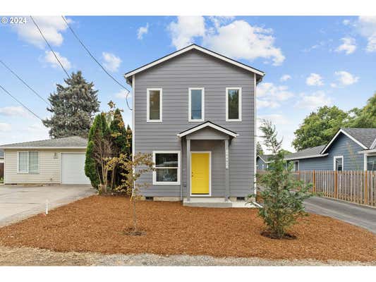 10482 SE LIEBE ST # A, PORTLAND, OR 97266 - Image 1