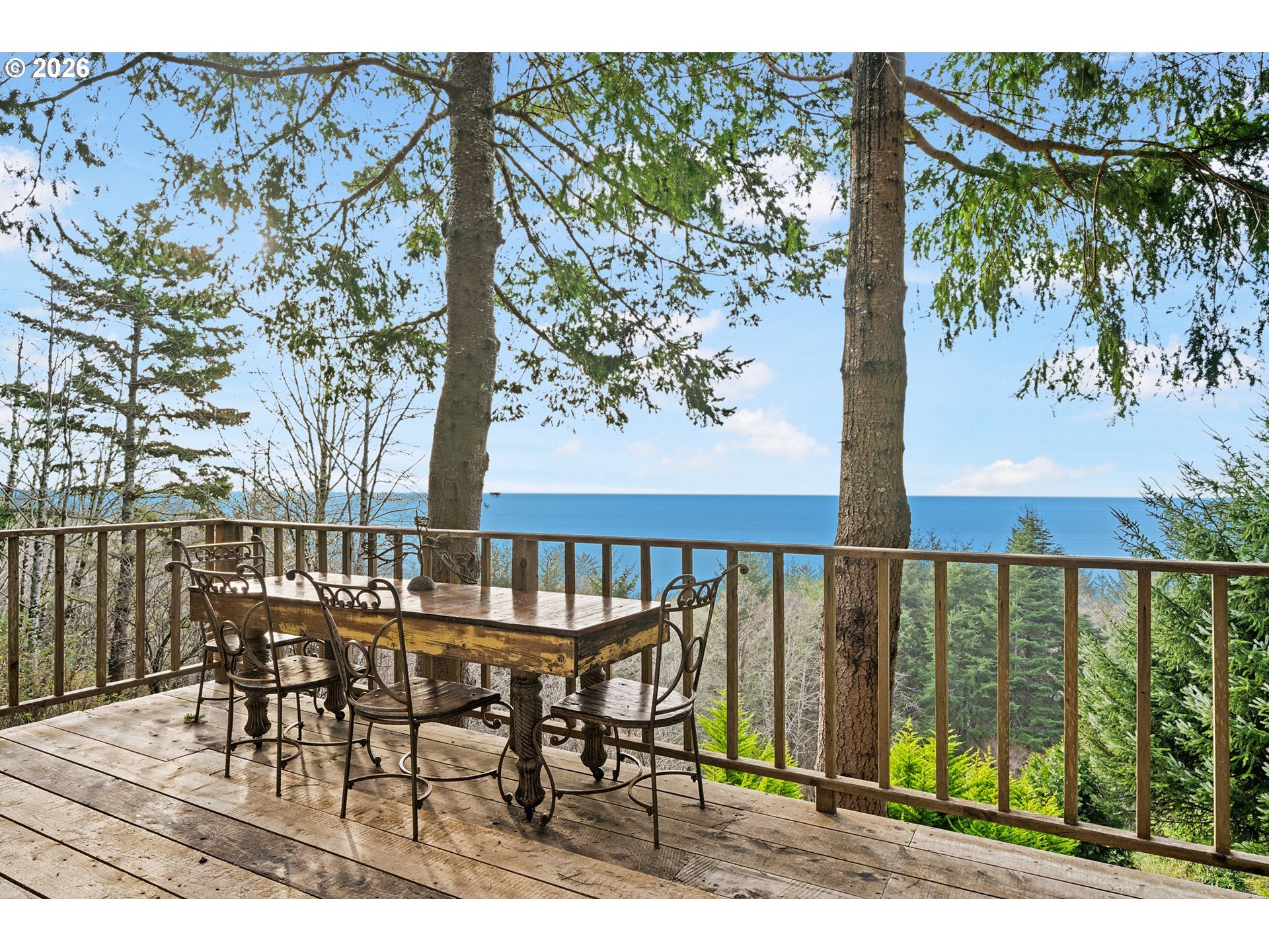 Gold Beach, Oregon, 97444, United States, 3 Bedrooms Bedrooms, ,2 BathroomsBathrooms,Residential,Active,2011203