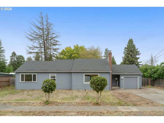 13425 SW 3RD ST, BEAVERTON, OR 97005 - Image 1