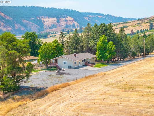 62491 OWSLEY CANYON RD, LA GRANDE, OR 97850 - Image 1