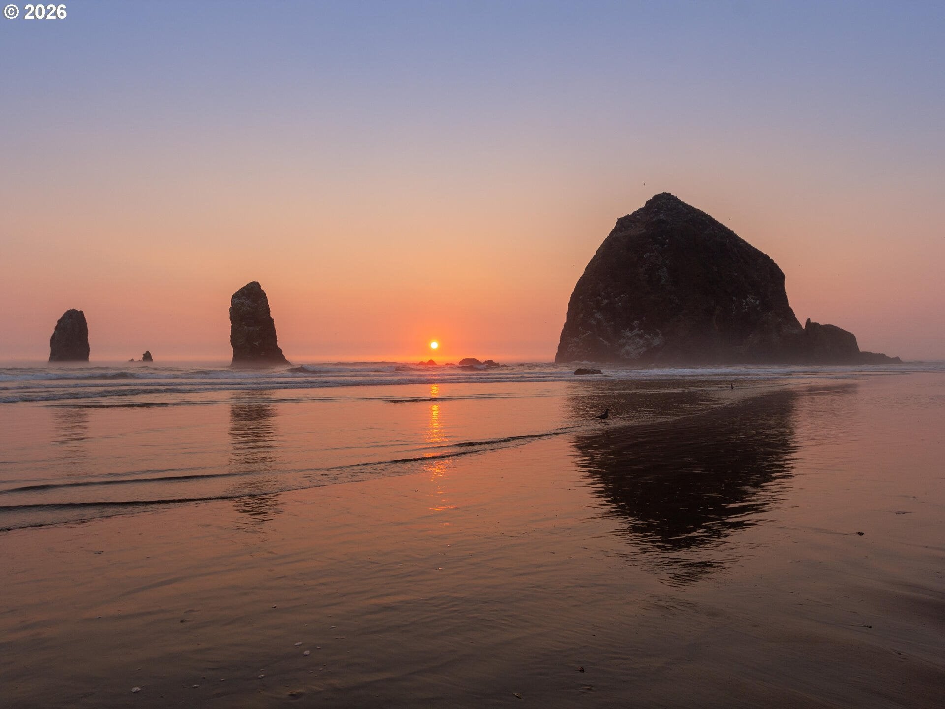 Cannon Beach, Oregon, 97110, United States, 4 Bedrooms Bedrooms, ,3 BathroomsBathrooms,Residential,Active,2015806